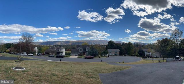 420 ROLAND, Woodstock, VA 22664