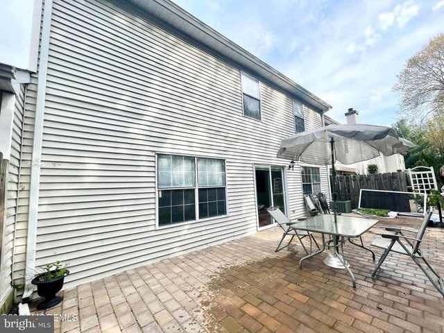 21 EVERGREEN DR, East Windsor, NJ 08520