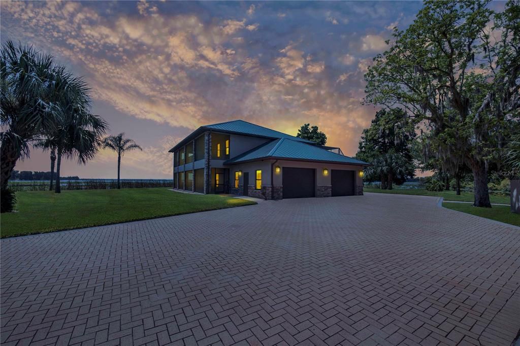 6437 CHERRY POCKET LANE, Lake Wales, FL 33898
