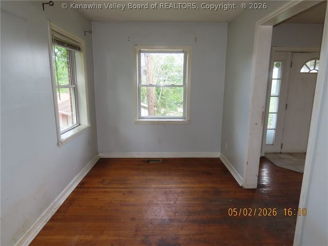 1007 Belmont Street, Charleston, WV 25314