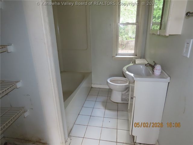 1007 Belmont Street, Charleston, WV 25314