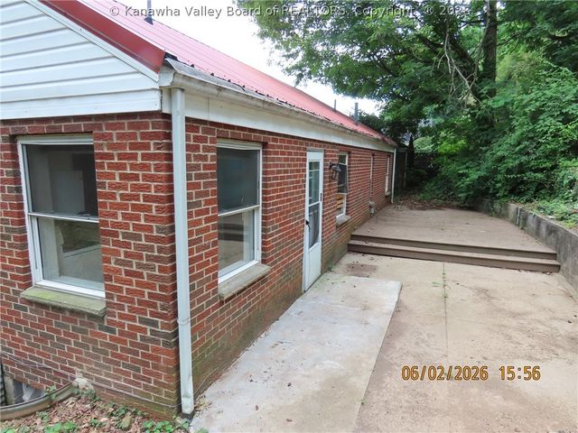 1007 Belmont Street, Charleston, WV 25314