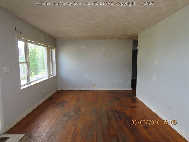 1007 Belmont Street, Charleston, WV 25314