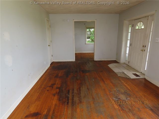 1007 Belmont Street, Charleston, WV 25314