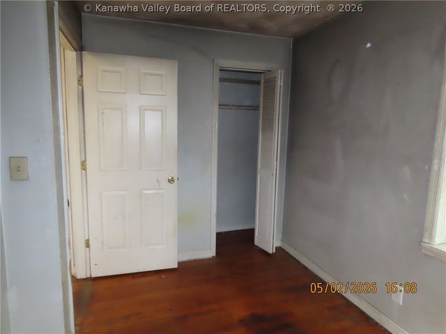 1007 Belmont Street, Charleston, WV 25314
