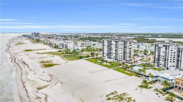 2810 Estero BLVD 411, Fort Myers Beach, FL 33931