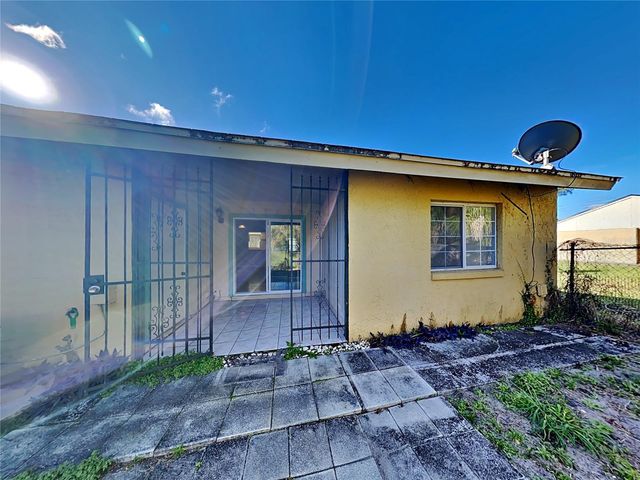 1913 TRUMAN ROAD, Orlando, FL 32807