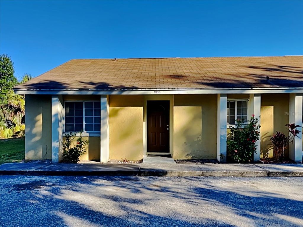 1913 TRUMAN ROAD, Orlando, FL 32807