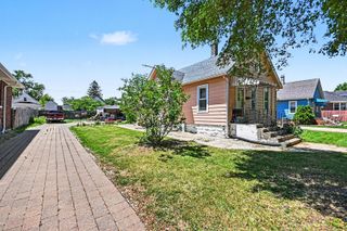 919 N Center Street, Joliet, IL 60435
