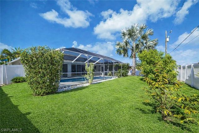2227 SW 14th AVE, Cape Coral, FL 33991