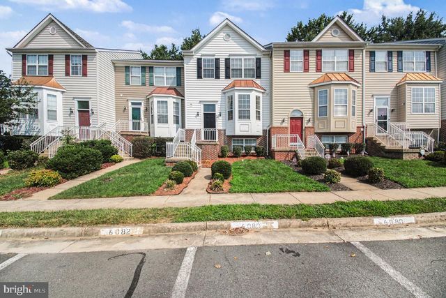 6080 TICKET WAY, Woodbridge, VA 22193