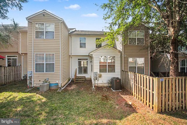6080 TICKET WAY, Woodbridge, VA 22193