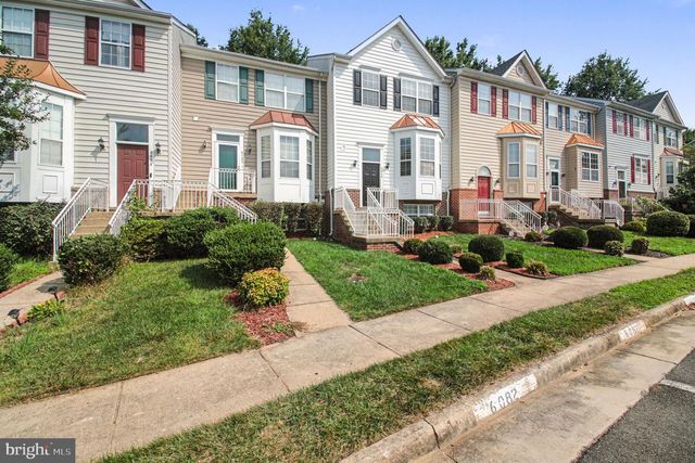 6080 TICKET WAY, Woodbridge, VA 22193