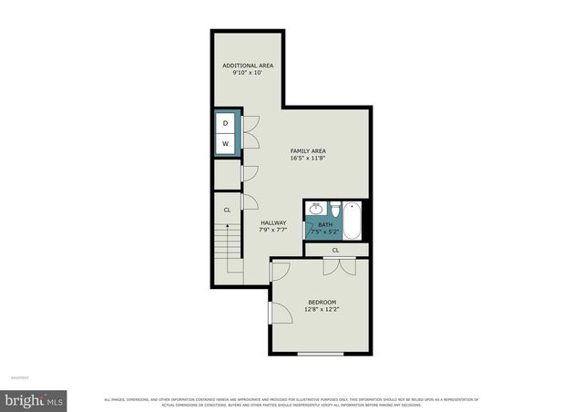 6080 TICKET WAY, Woodbridge, VA 22193
