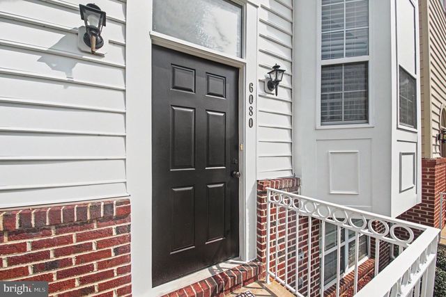 6080 TICKET WAY, Woodbridge, VA 22193