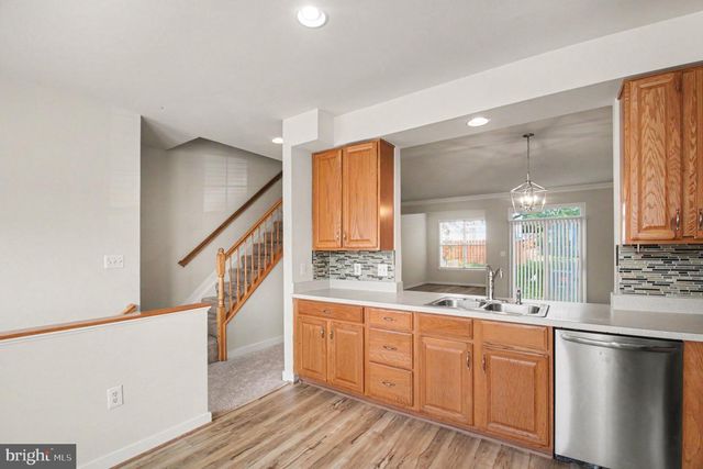 6080 TICKET WAY, Woodbridge, VA 22193