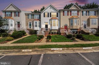 6080 TICKET WAY, Woodbridge, VA 22193