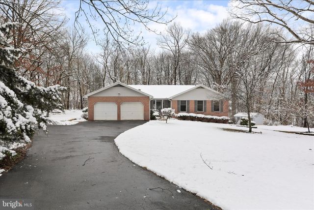 19431 MAGGIES CT, Boonsboro, MD 21713