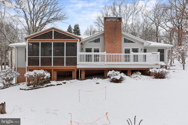 19431 MAGGIES CT, Boonsboro, MD 21713