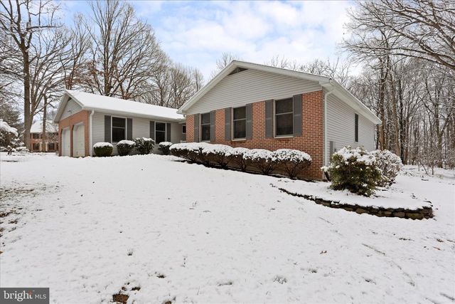 19431 MAGGIES CT, Boonsboro, MD 21713