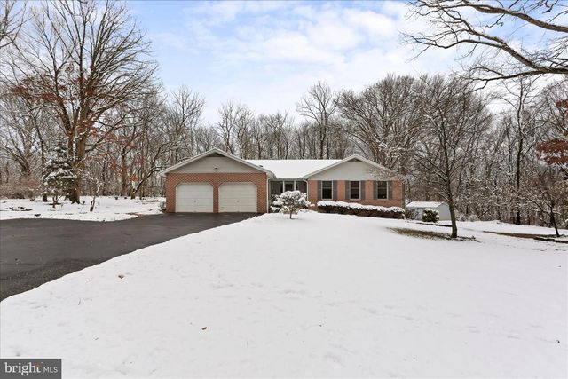 19431 MAGGIES CT, Boonsboro, MD 21713