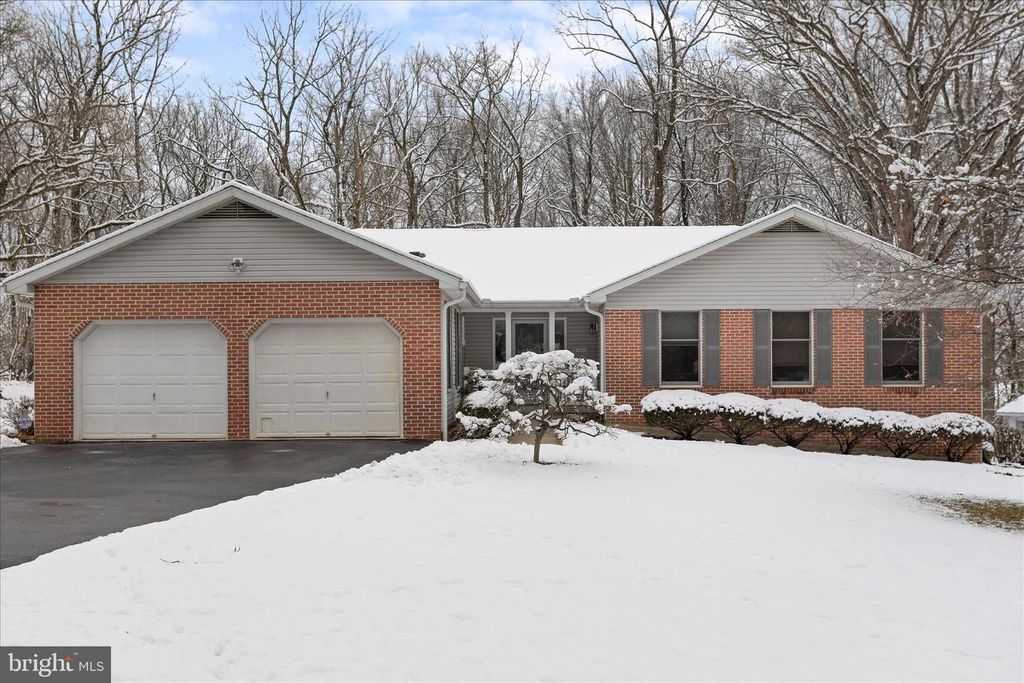 19431 MAGGIES CT, Boonsboro, MD 21713