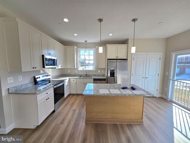 3116 ALFALFA CIR, La Plata, MD 20646