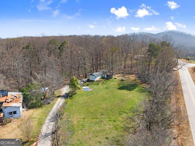 111 Skitts Mountain Road, Cleveland, GA 30528