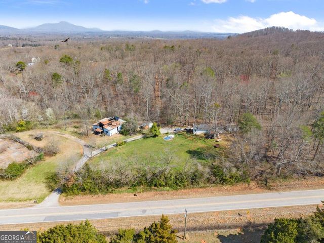 111 Skitts Mountain Road, Cleveland, GA 30528