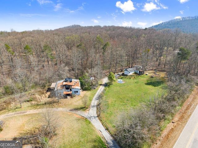 111 Skitts Mountain Road, Cleveland, GA 30528