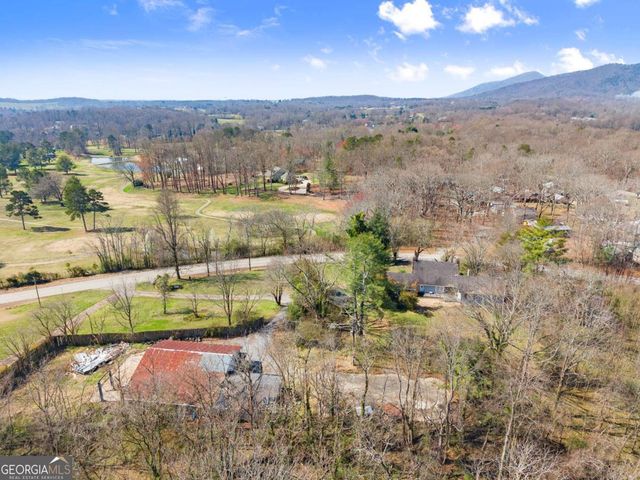 111 Skitts Mountain Road, Cleveland, GA 30528
