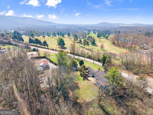 111 Skitts Mountain Road, Cleveland, GA 30528