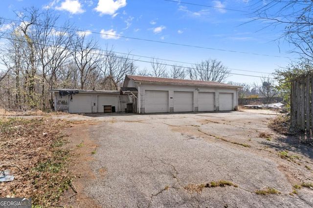 111 Skitts Mountain Road, Cleveland, GA 30528