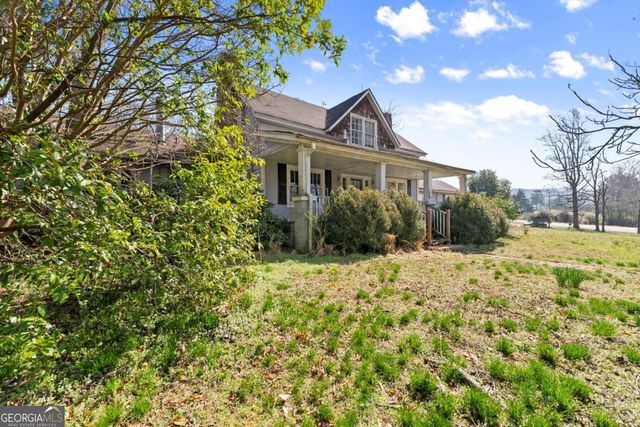 111 Skitts Mountain Road, Cleveland, GA 30528