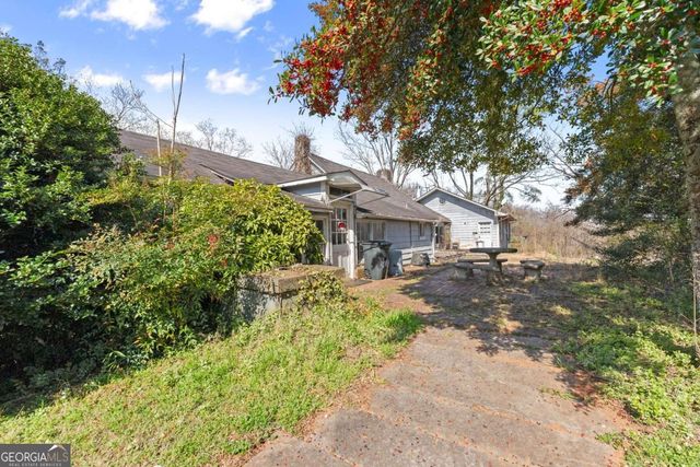111 Skitts Mountain Road, Cleveland, GA 30528