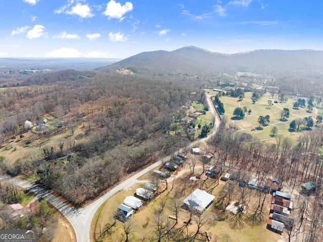 111 Skitts Mountain Road, Cleveland, GA 30528