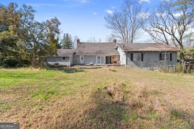 111 Skitts Mountain Road, Cleveland, GA 30528