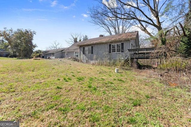 111 Skitts Mountain Road, Cleveland, GA 30528