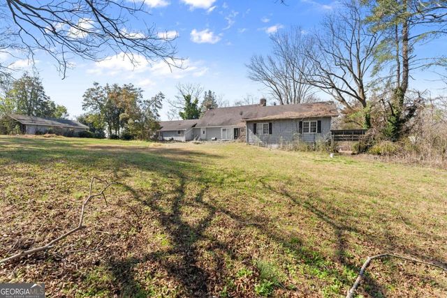 111 Skitts Mountain Road, Cleveland, GA 30528