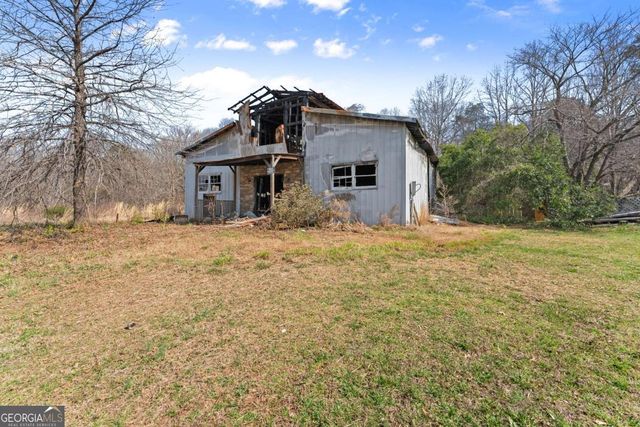 111 Skitts Mountain Road, Cleveland, GA 30528