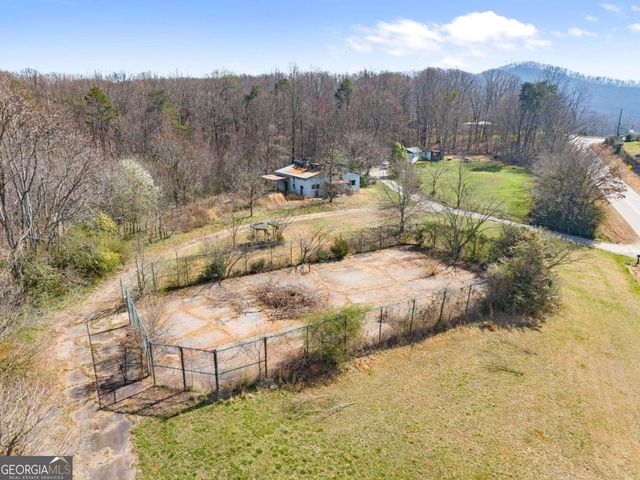111 Skitts Mountain Road, Cleveland, GA 30528