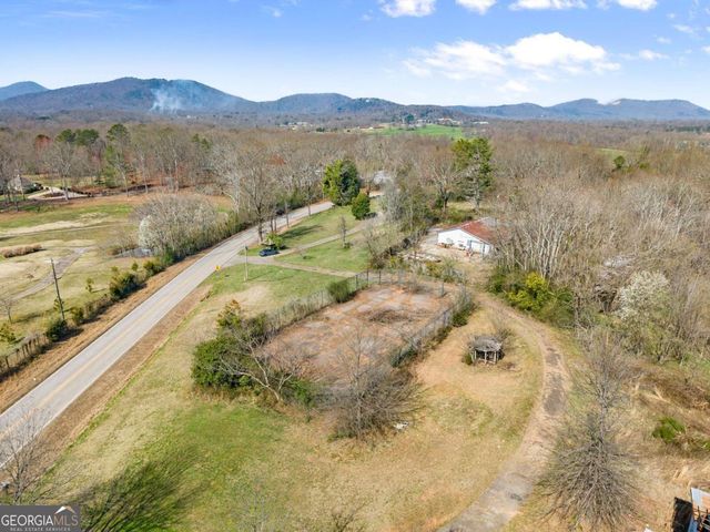 111 Skitts Mountain Road, Cleveland, GA 30528
