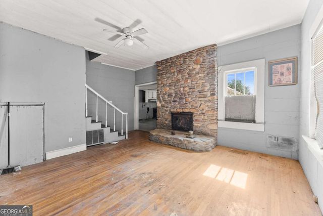 111 Skitts Mountain Road, Cleveland, GA 30528