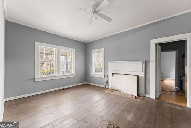 111 Skitts Mountain Road, Cleveland, GA 30528