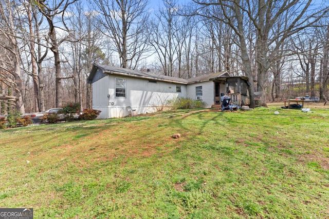 111 Skitts Mountain Road, Cleveland, GA 30528