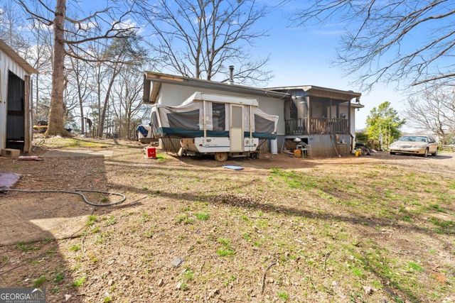 111 Skitts Mountain Road, Cleveland, GA 30528