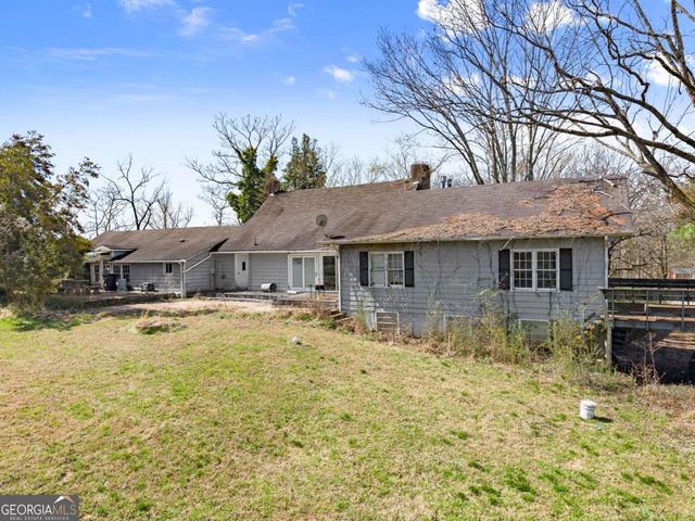 111 Skitts Mountain Road, Cleveland, GA 30528