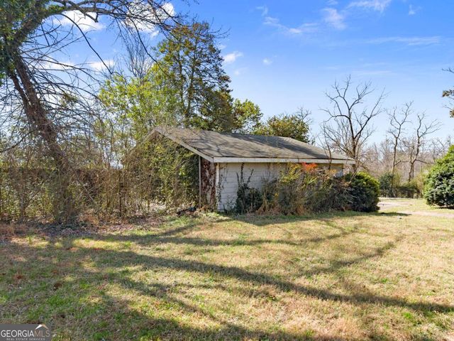 111 Skitts Mountain Road, Cleveland, GA 30528