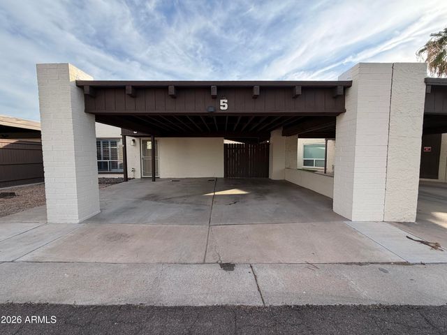 1725 N DATE -- 5, Mesa, AZ 85201