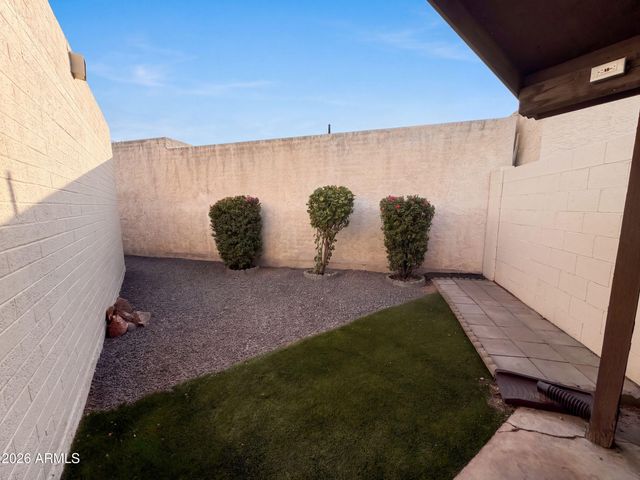 1725 N DATE -- 5, Mesa, AZ 85201